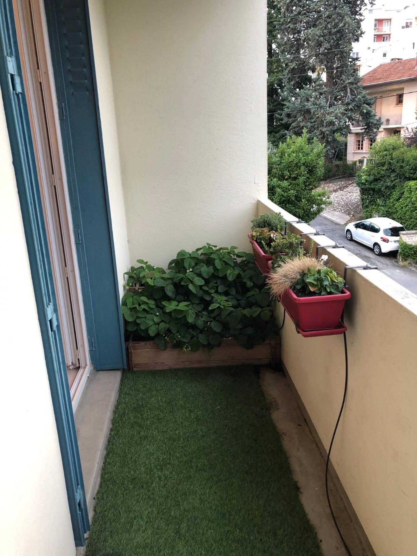 Toussaint Apartment Toulouse Exterior photo